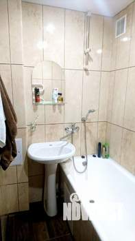 1-к квартира, на длительный срок, 62м2, 2/9 этаж