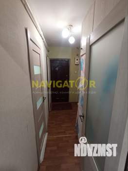 1-к квартира, на длительный срок, 37м2, 4/9 этаж