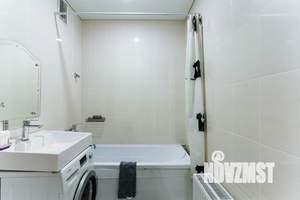 1-к квартира, посуточно, 31м2, 1/1 этаж