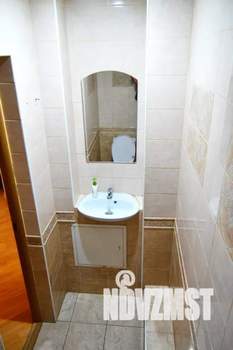 2-к квартира, посуточно, 70м2, 4/16 этаж