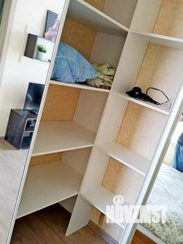 2-к квартира, на длительный срок, 43м2, 9/15 этаж