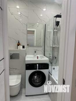 1-к квартира, на длительный срок, 40м2, 19/25 этаж