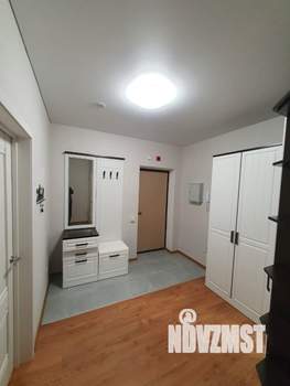 1-к квартира, на длительный срок, 55м2, 7/25 этаж