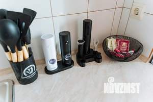 1-к квартира, посуточно, 35м2, 8/22 этаж