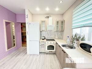 1-к квартира, на длительный срок, 30м2, 14/16 этаж