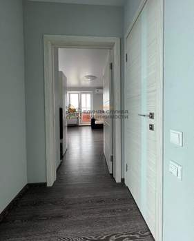 2-к квартира, на длительный срок, 50м2, 25/25 этаж