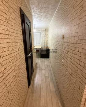 1-к квартира, на длительный срок, 35м2, 3/9 этаж