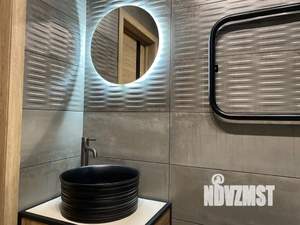 1-к квартира, посуточно, 36м2, 26/27 этаж