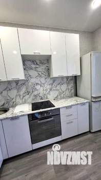 1-к квартира, на длительный срок, 37м2, 6/26 этаж
