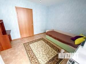 3-к квартира, посуточно, 80м2, 1/1 этаж