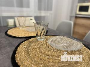 1-к квартира, посуточно, 35м2, 7/12 этаж