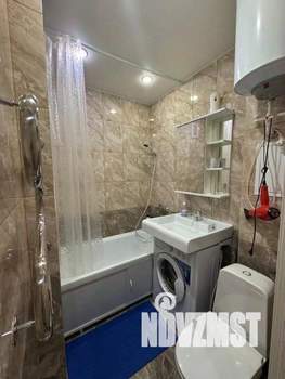 2-к квартира, посуточно, 45м2, 1/1 этаж