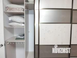 1-к квартира, посуточно, 32м2, 4/5 этаж