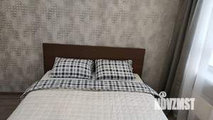 1-к квартира, посуточно, 61м2, 1/1 этаж