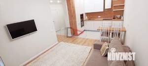 3-к квартира, на длительный срок, 68м2, 3/25 этаж