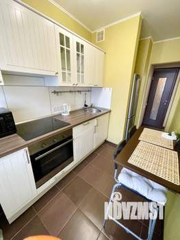 1-к квартира, посуточно, 31м2, 1/1 этаж