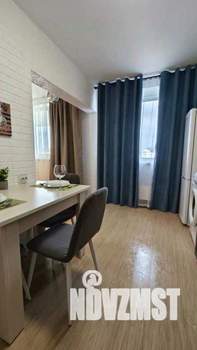 1-к квартира, посуточно, 41м2, 1/1 этаж