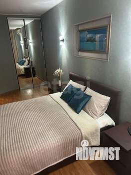 2-к квартира, на длительный срок, 63м2, 6/14 этаж