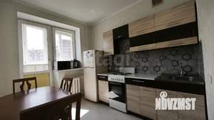 1-к квартира, на длительный срок, 35м2, 2/14 этаж