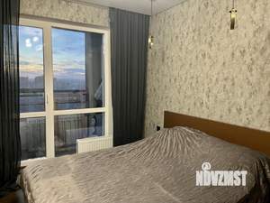 2-к квартира, на длительный срок, 42м2, 11/16 этаж
