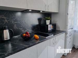 1-к квартира, посуточно, 40м2, 7/19 этаж