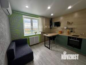 2-к квартира, на длительный срок, 57м2, 17/18 этаж
