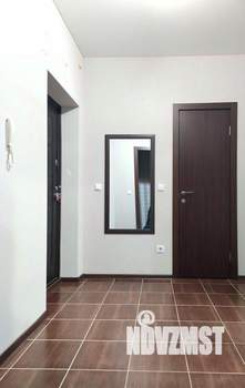 1-к квартира, на длительный срок, 40м2, 12/25 этаж