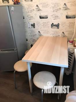 2-к квартира, на длительный срок, 47м2, 3/5 этаж