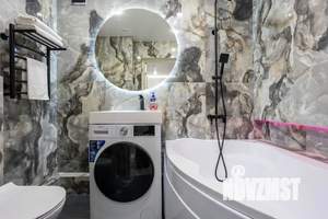 2-к квартира, посуточно, 40м2, 21/28 этаж