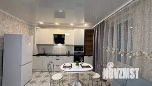 1-к квартира, посуточно, 38м2, 2/25 этаж