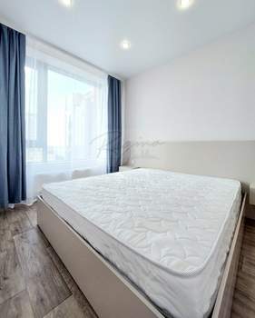 2-к квартира, на длительный срок, 40м2, 8/20 этаж