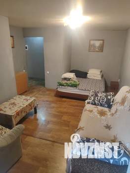 1-к квартира, посуточно, 33м2, 2/5 этаж