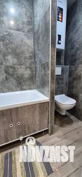 1-к квартира, посуточно, 34м2, 5/9 этаж