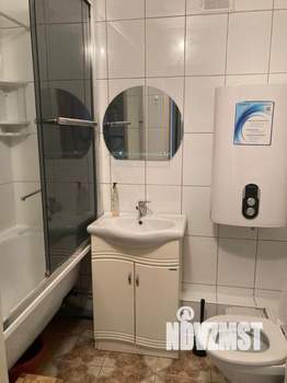 1-к квартира, на длительный срок, 35м2, 3/10 этаж