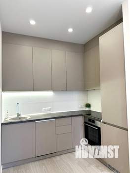 2-к квартира, на длительный срок, 45м2, 6/28 этаж