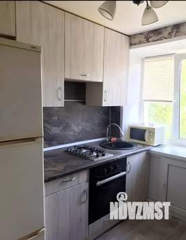 1-к квартира, на длительный срок, 38м2, 3/9 этаж