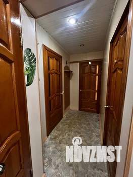 2-к квартира, посуточно, 49м2, 1/9 этаж