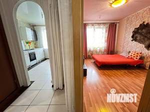 2-к квартира, на длительный срок, 45м2, 7/9 этаж