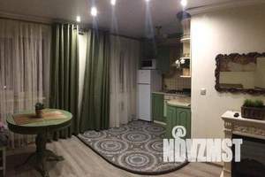 2-к квартира, посуточно, 45м2, 2/5 этаж