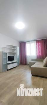 1-к квартира, на длительный срок, 39м2, 13/25 этаж