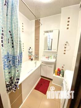 2-к квартира, на длительный срок, 73м2, 3/22 этаж