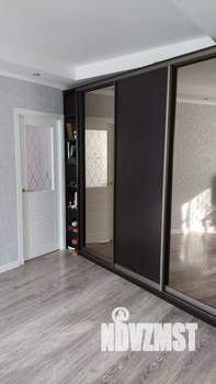 2-к квартира, посуточно, 40м2, 1/5 этаж