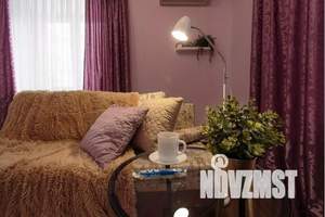 2-к квартира, посуточно, 80м2, 3/13 этаж