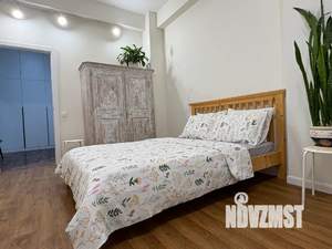 2-к квартира, посуточно, 65м2, 11/13 этаж