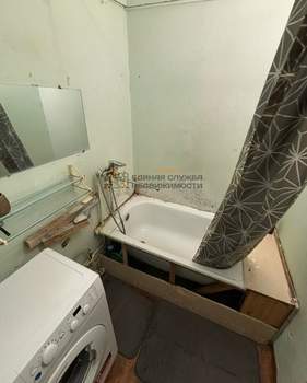 1-к квартира, на длительный срок, 38м2, 10/14 этаж