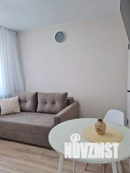 1-к квартира, посуточно, 38м2, 7/28 этаж