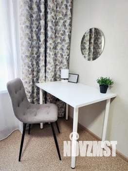 1-к квартира, посуточно, 37м2, 7/22 этаж