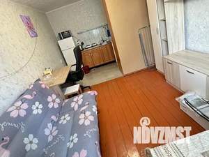 Студия квартира, на длительный срок, 20м2, 4/5 этаж