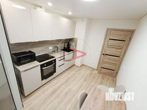 1-к квартира, на длительный срок, 45м2, 8/27 этаж