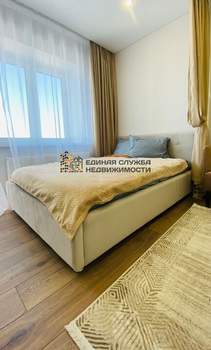 1-к квартира, на длительный срок, 29м2, 7/16 этаж